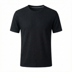 Como Waffle Knit Tee