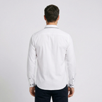 Conegliano Button Up Long Sleeve Shirt