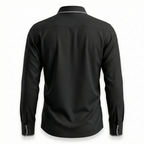 Conegliano Button Up Long Sleeve Shirt