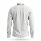 Conegliano Button Up Long Sleeve Shirt