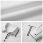 Conegliano Button Up Long Sleeve Shirt