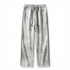 Cornero Loose Fit Pants