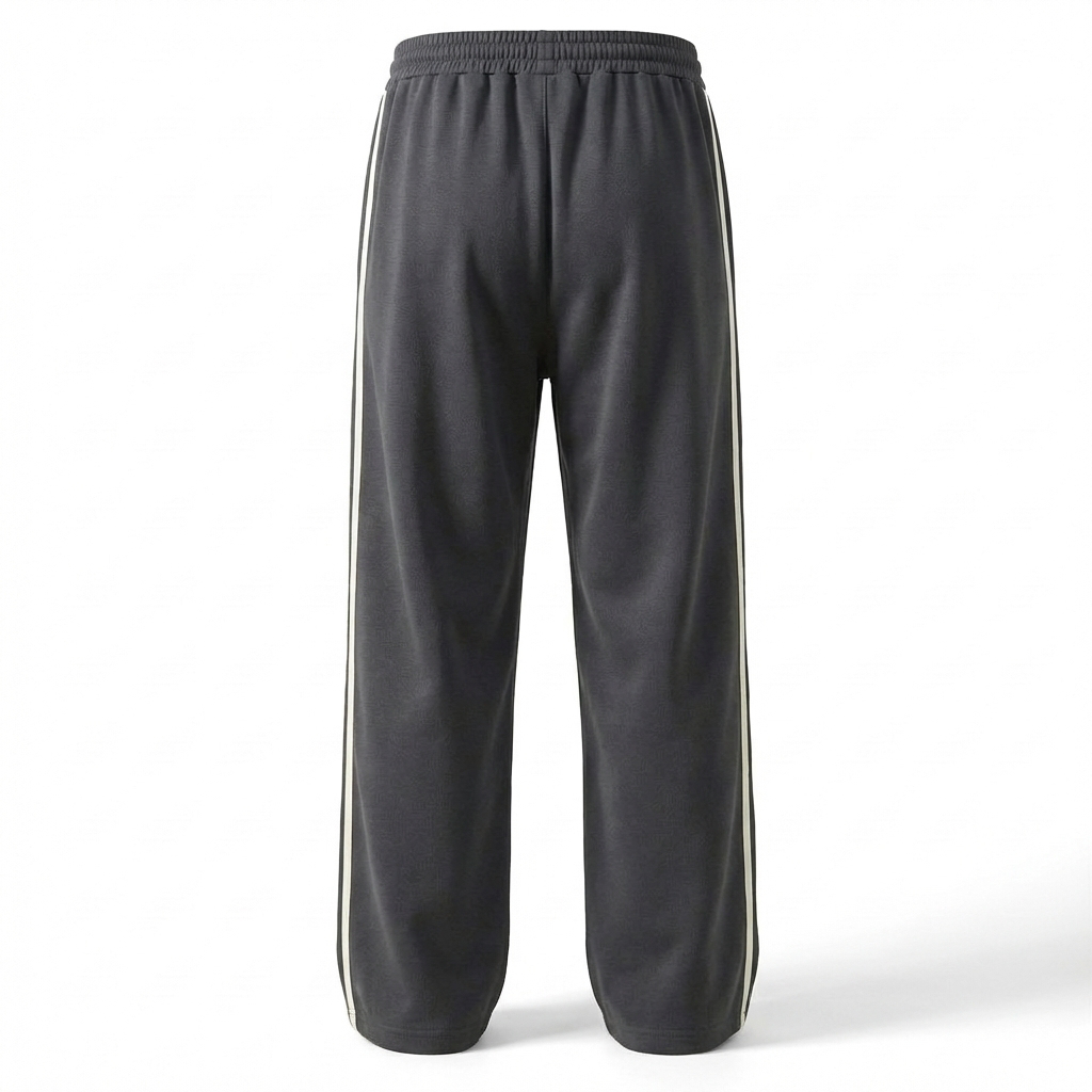 Cornero Loose Fit Pants