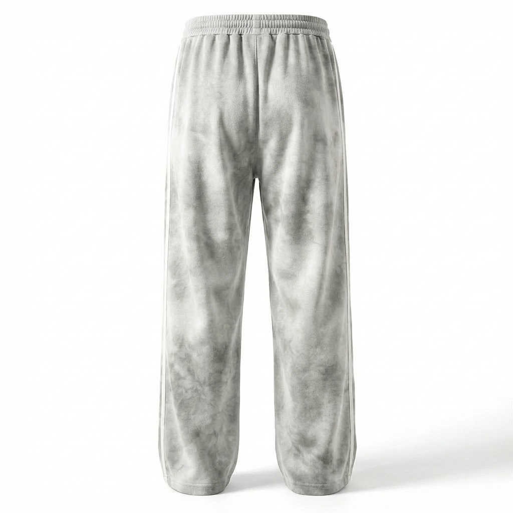 Cornero Loose Fit Pants