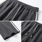 Cornero Loose Fit Pants