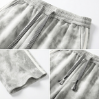 Cornero Loose Fit Pants