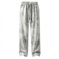 Cornero Loose Fit Pants