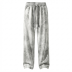 Cornero Loose Fit Pants