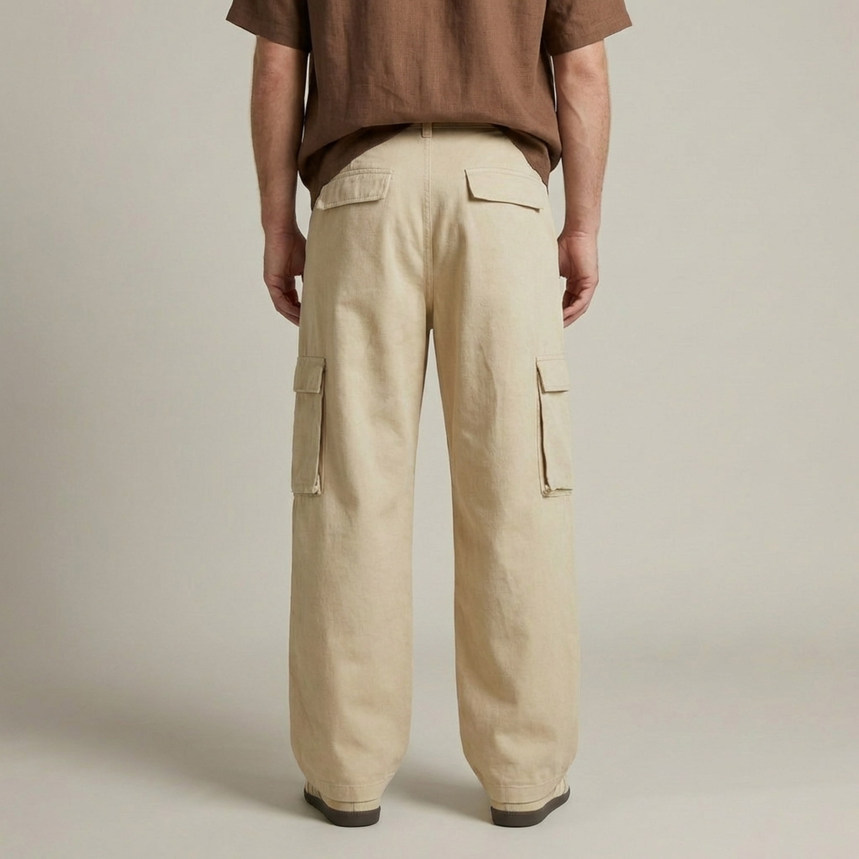 Corteno Cargo Pant