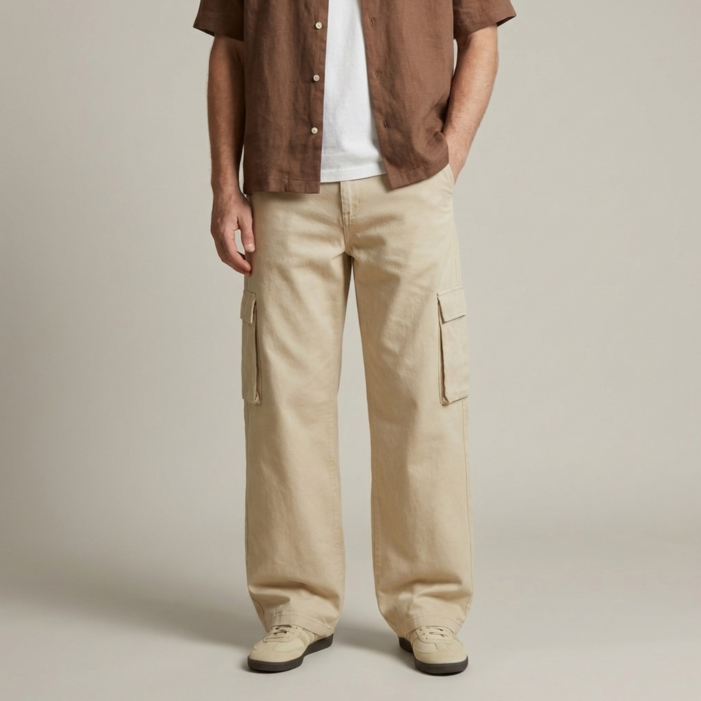 Corteno Cargo Pant