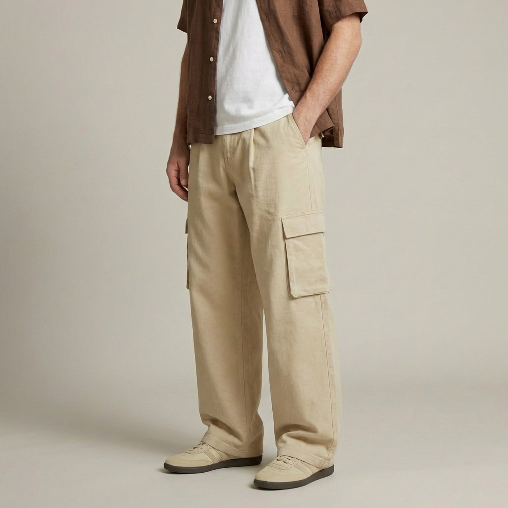 Corteno Cargo Pant