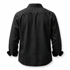 Cortina Refined Button Long Sleeve Shirt