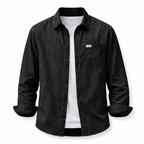 Cortina Refined Button Long Sleeve Shirt