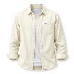 Cortina Refined Button Long Sleeve Shirt