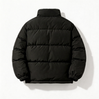Cortona Fleece-Lined Puffer Jacket