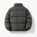 Cortona Fleece-Lined Puffer Jacket