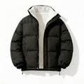 Cortona Fleece-Lined Puffer Jacket