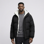Cortona Fleece-Lined Puffer Jacket