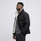 Cortona Fleece-Lined Puffer Jacket