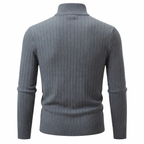 Dalmaro Zip Sweater