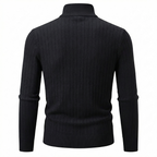Dalmaro Zip Sweater
