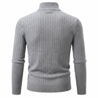 Dalmaro Zip Sweater
