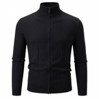 Dalmaro Zip Sweater