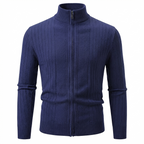 Dalmaro Zip Sweater