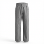 Delrino Wide Comfort Trouser