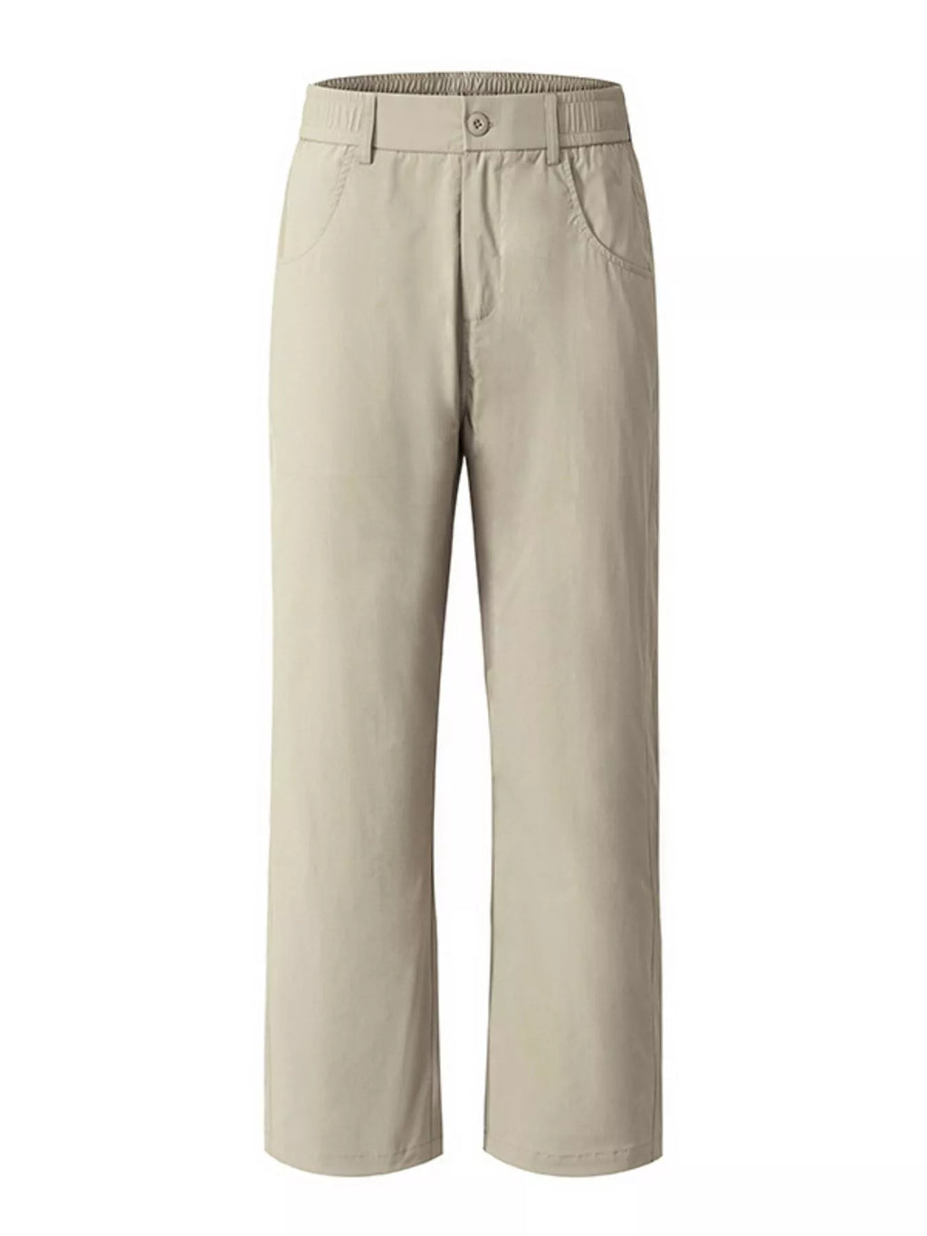 Delrino Wide Comfort Trouser