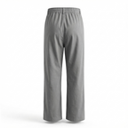 Delrino Wide Comfort Trouser