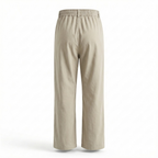 Delrino Wide Comfort Trouser