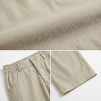 Delrino Wide Comfort Trouser
