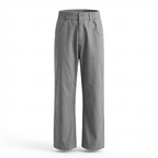 Delrino Wide Comfort Trouser