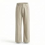 Delrino Wide Comfort Trouser