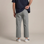 Delrino Wide Comfort Trouser