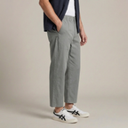 Delrino Wide Comfort Trouser