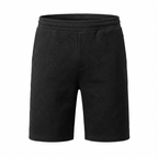 Delvino Patterned Pocket Short