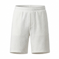 Delvino Patterned Pocket Short