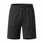 Delvino Patterned Pocket Short