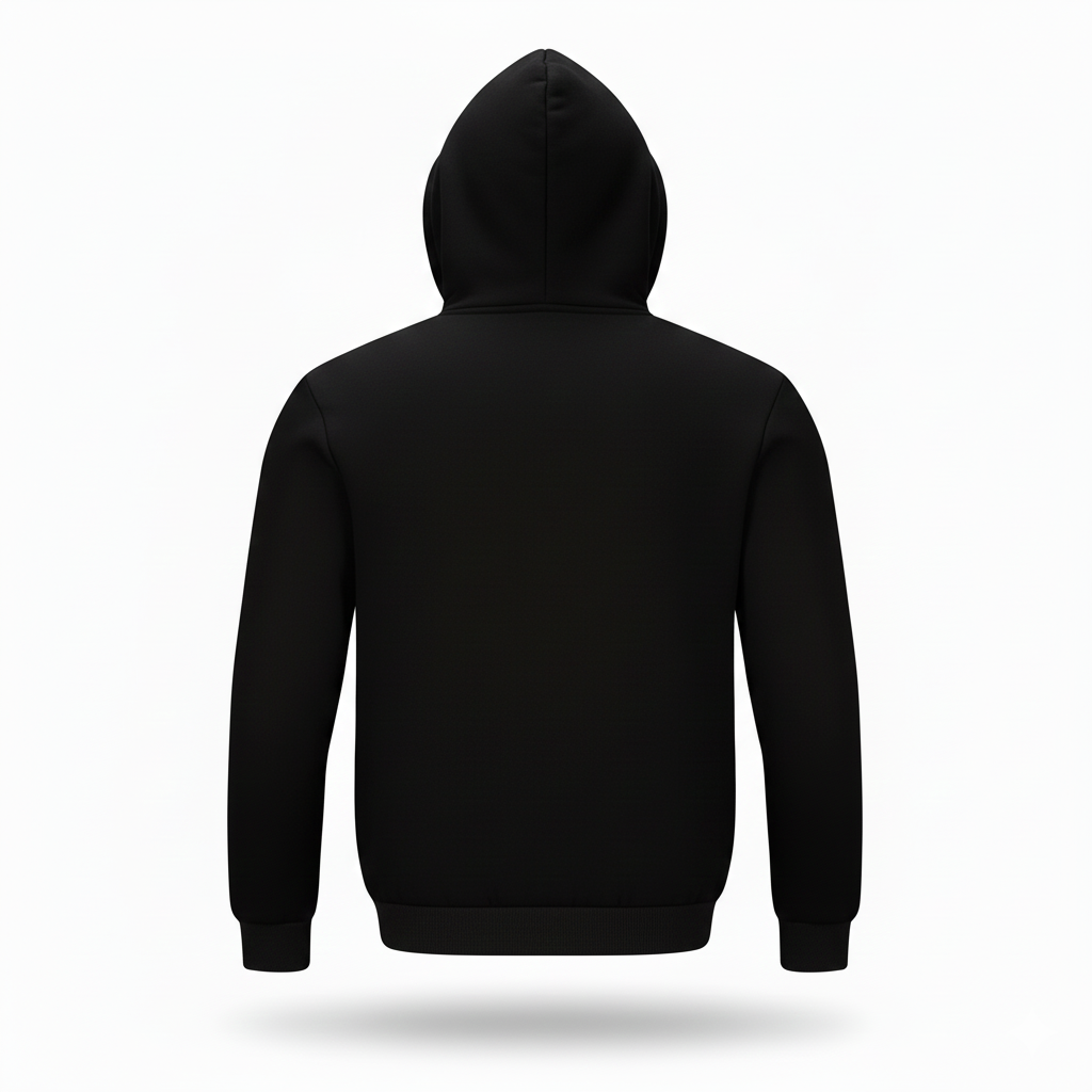 Dolomiti Sherpa Hooded Jacket