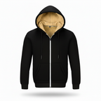 Dolomiti Sherpa Hooded Jacket