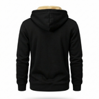 Dolomiti Sherpa Hooded Jacket