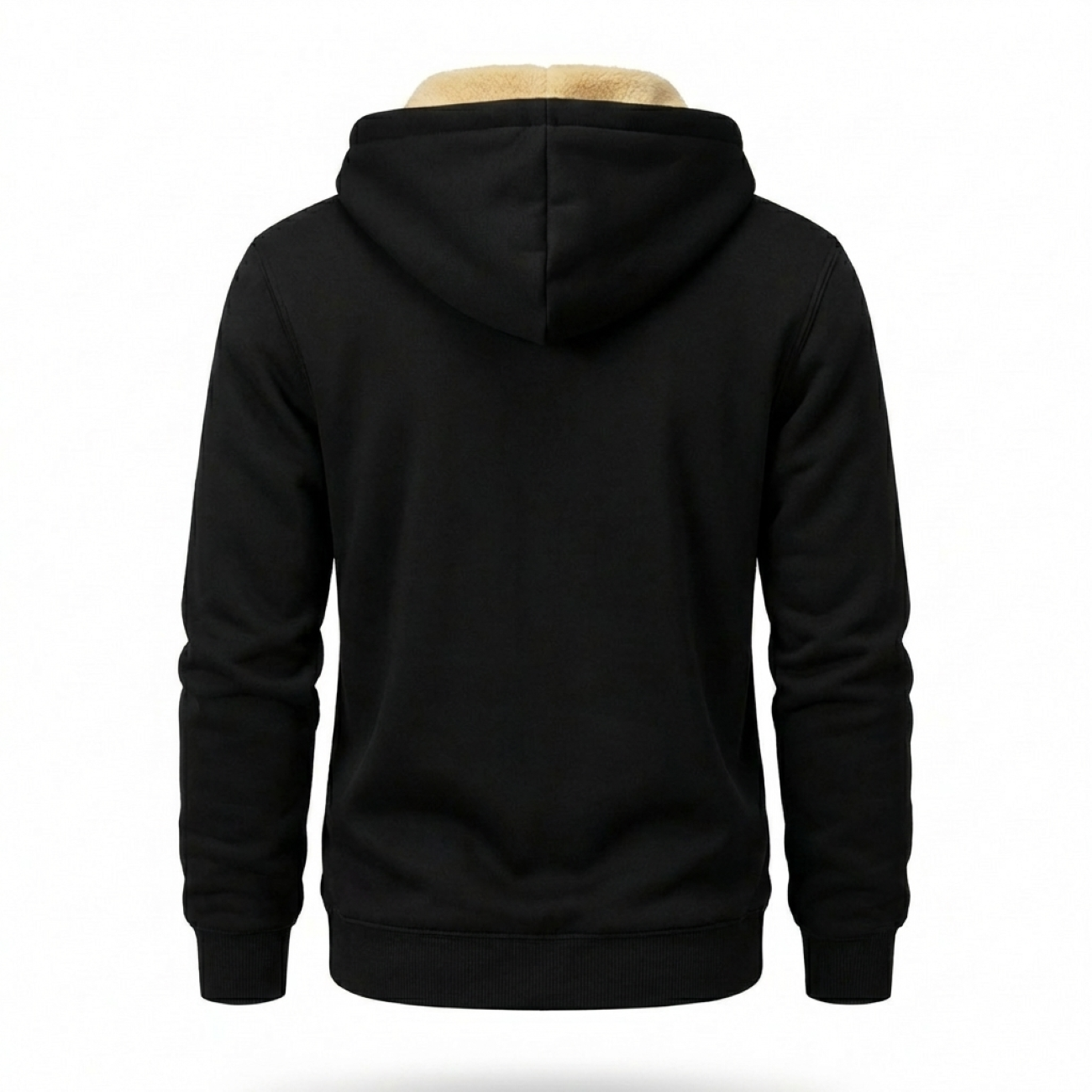 Dolomiti Sherpa Hooded Jacket