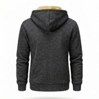 Dolomiti Sherpa Hooded Jacket
