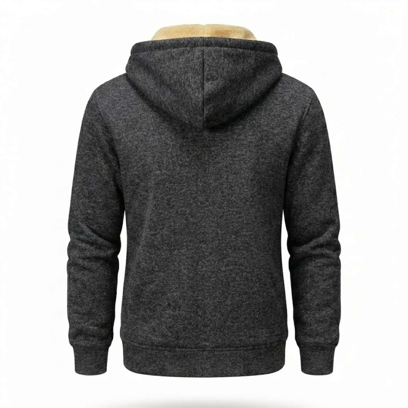 Dolomiti Sherpa Hooded Jacket