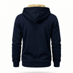 Dolomiti Sherpa Hooded Jacket