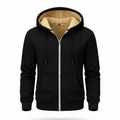 Dolomiti Sherpa Hooded Jacket