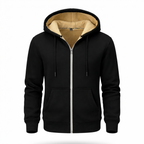 Dolomiti Sherpa Hooded Jacket