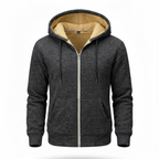 Dolomiti Sherpa Hooded Jacket